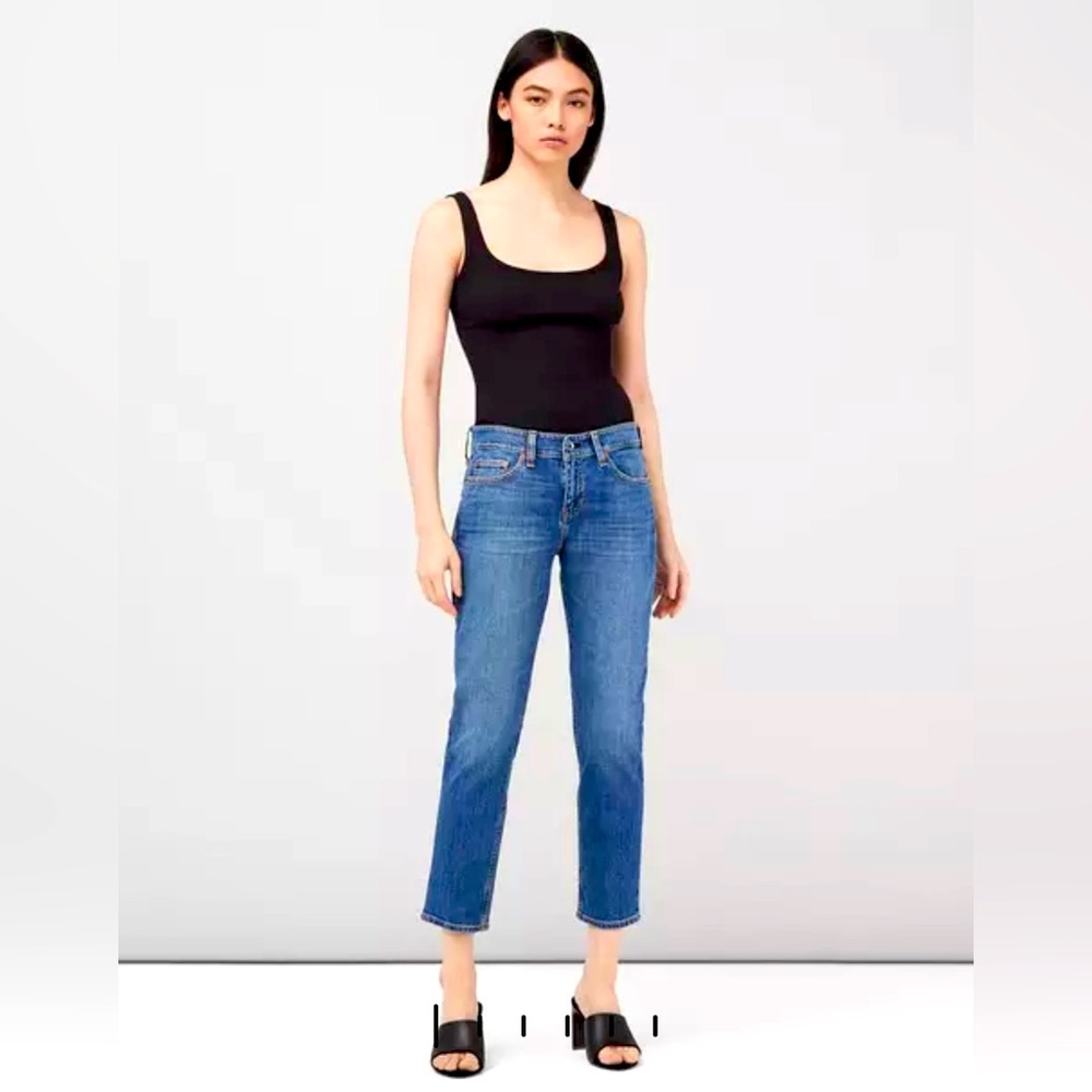 Rag And Bone The Dre Jeans - image 1